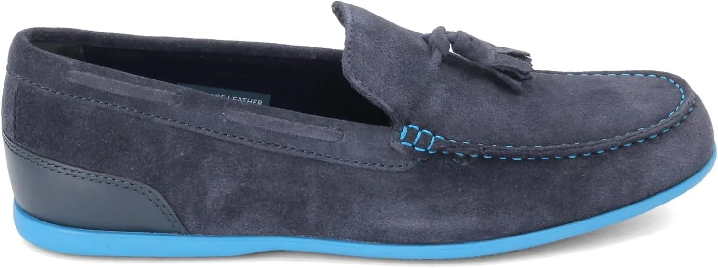 Rockport Men's Malcom Tassel Loafer