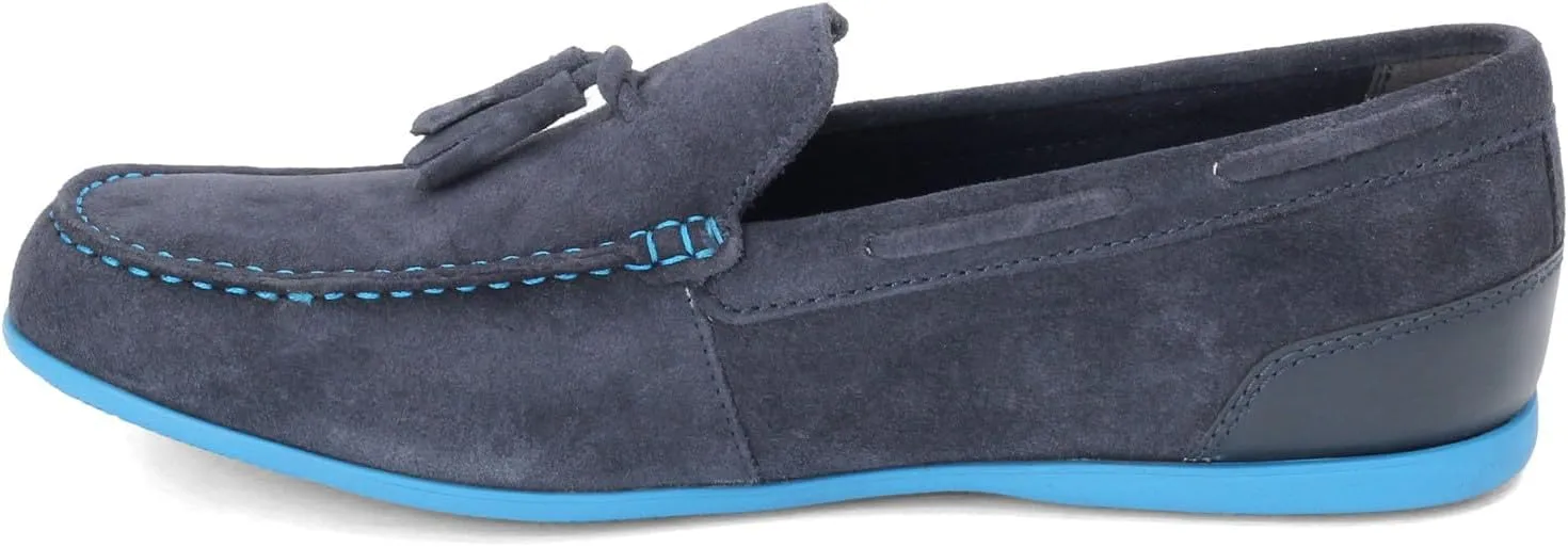 Rockport Men's Malcom Tassel Loafer