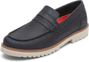 Rockport Men's Maverick Penny Loafer