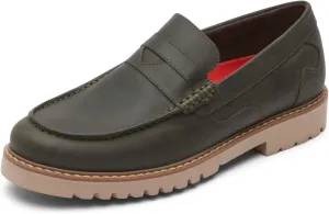 Rockport Men's Maverick Penny Loafer