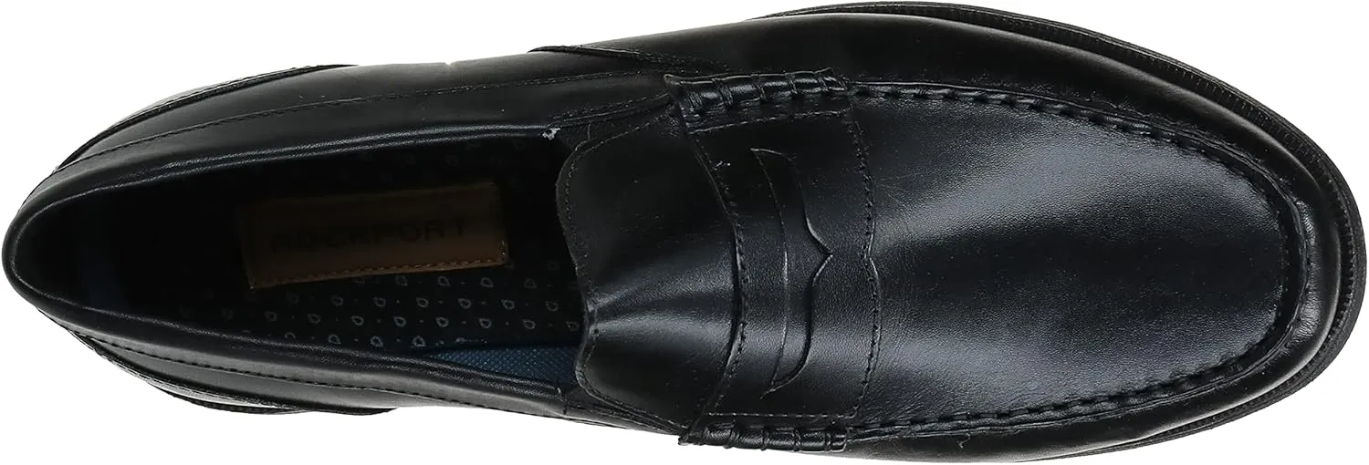 Rockport Men's Preston Penny Loafer