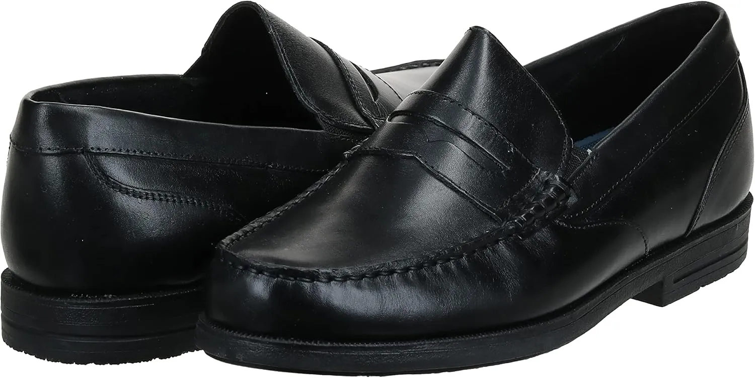 Rockport Men's Preston Penny Loafer