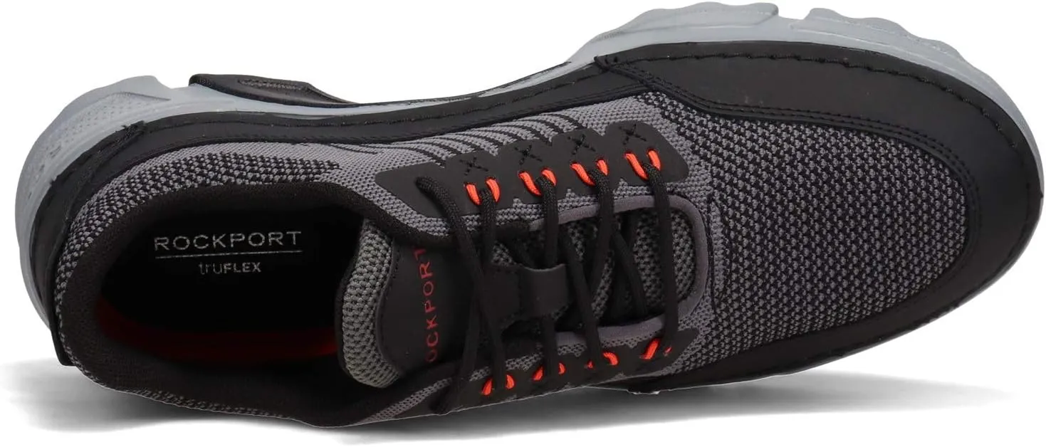 Rockport Men's Rocsports Ubal Walking Shoe