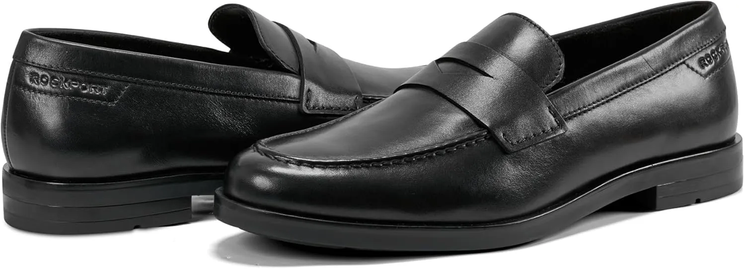 Rockport Men's Sutton Penny Loafer