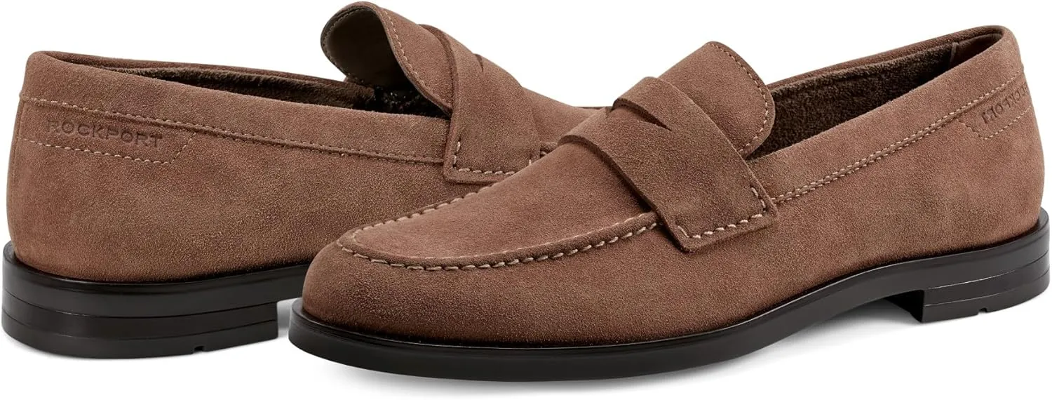 Rockport Men's Sutton Penny Loafer