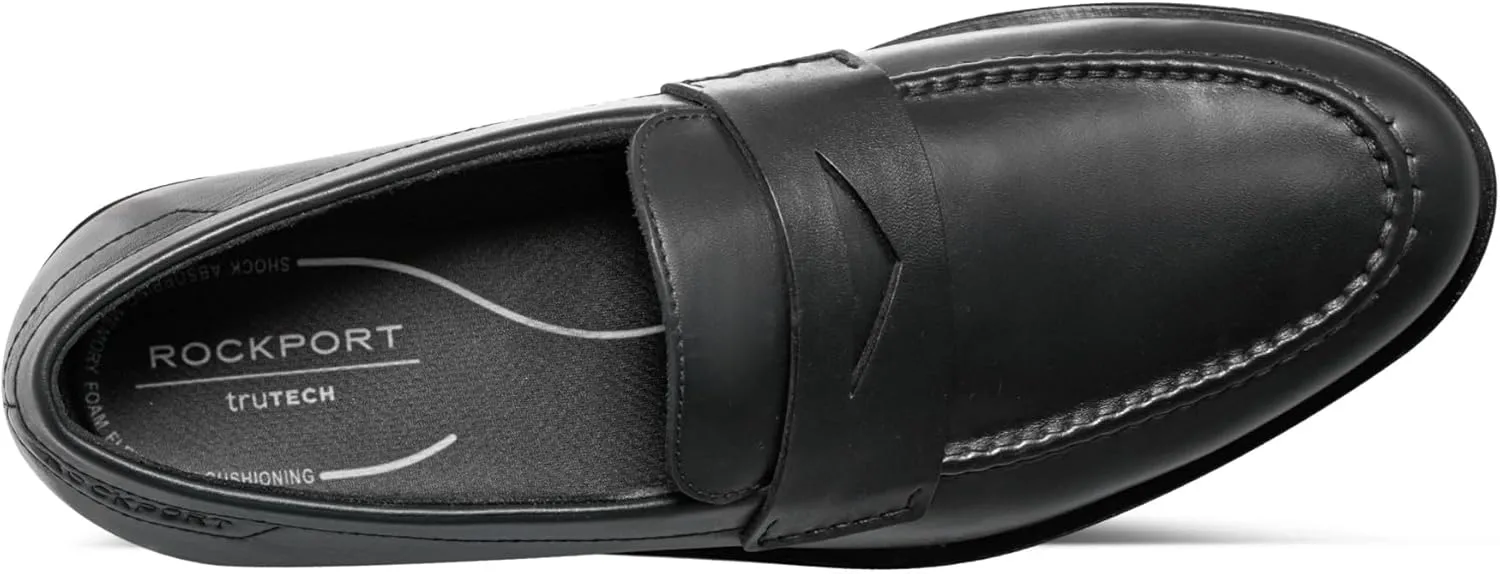 Rockport Men's Sutton Penny Loafer
