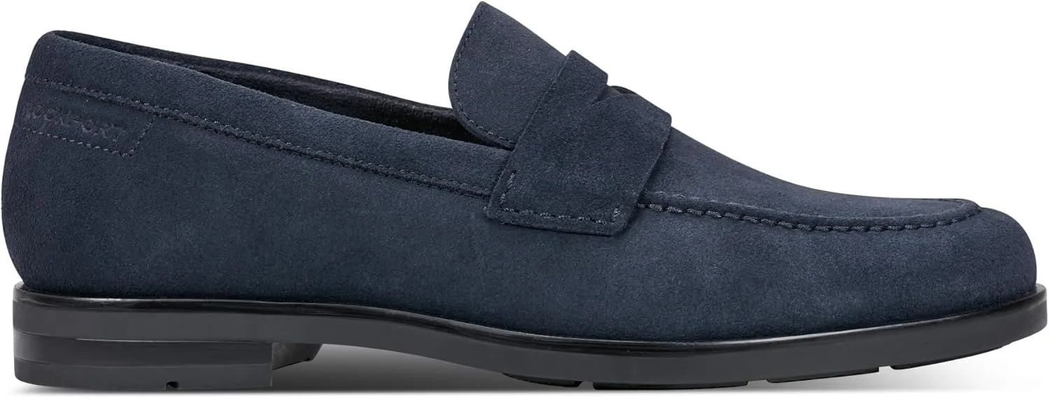 Rockport Men's Sutton Penny Loafer