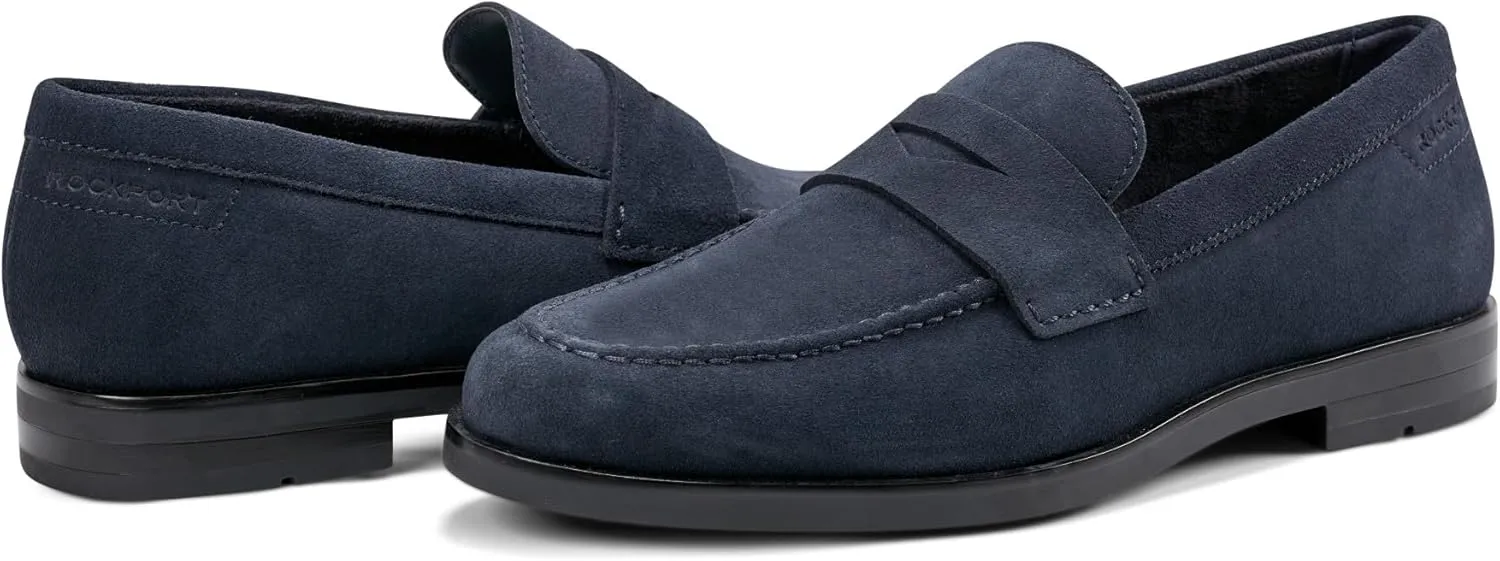 Rockport Men's Sutton Penny Loafer