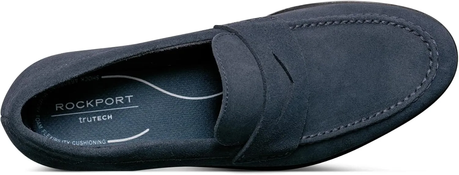 Rockport Men's Sutton Penny Loafer