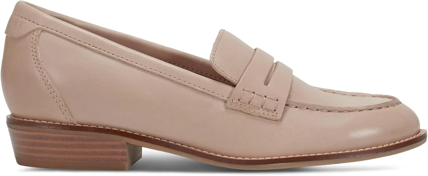 Rockport Women's Elisea Penny Loafer