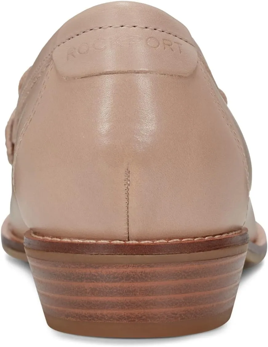 Rockport Women's Elisea Penny Loafer