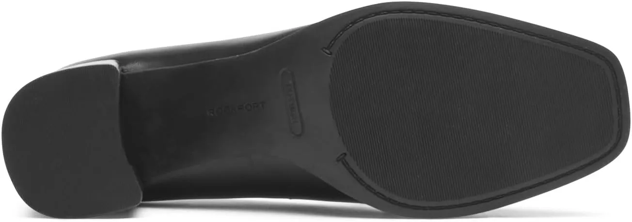Rockport Women's Violetta Penny Loafer Pump