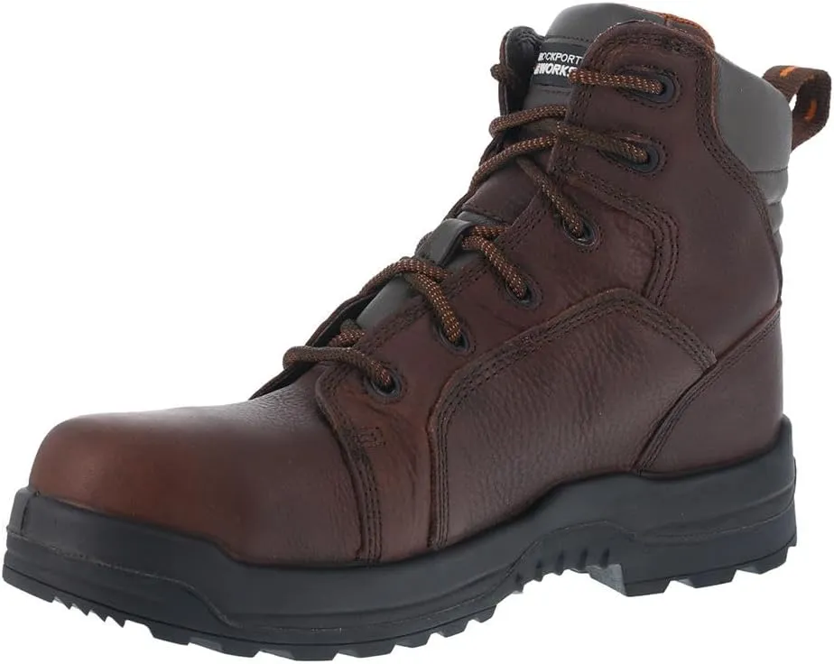 Rockport Work Men's RK6640-M Work & Safety