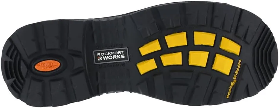 Rockport Work Men's RK6640-M Work & Safety