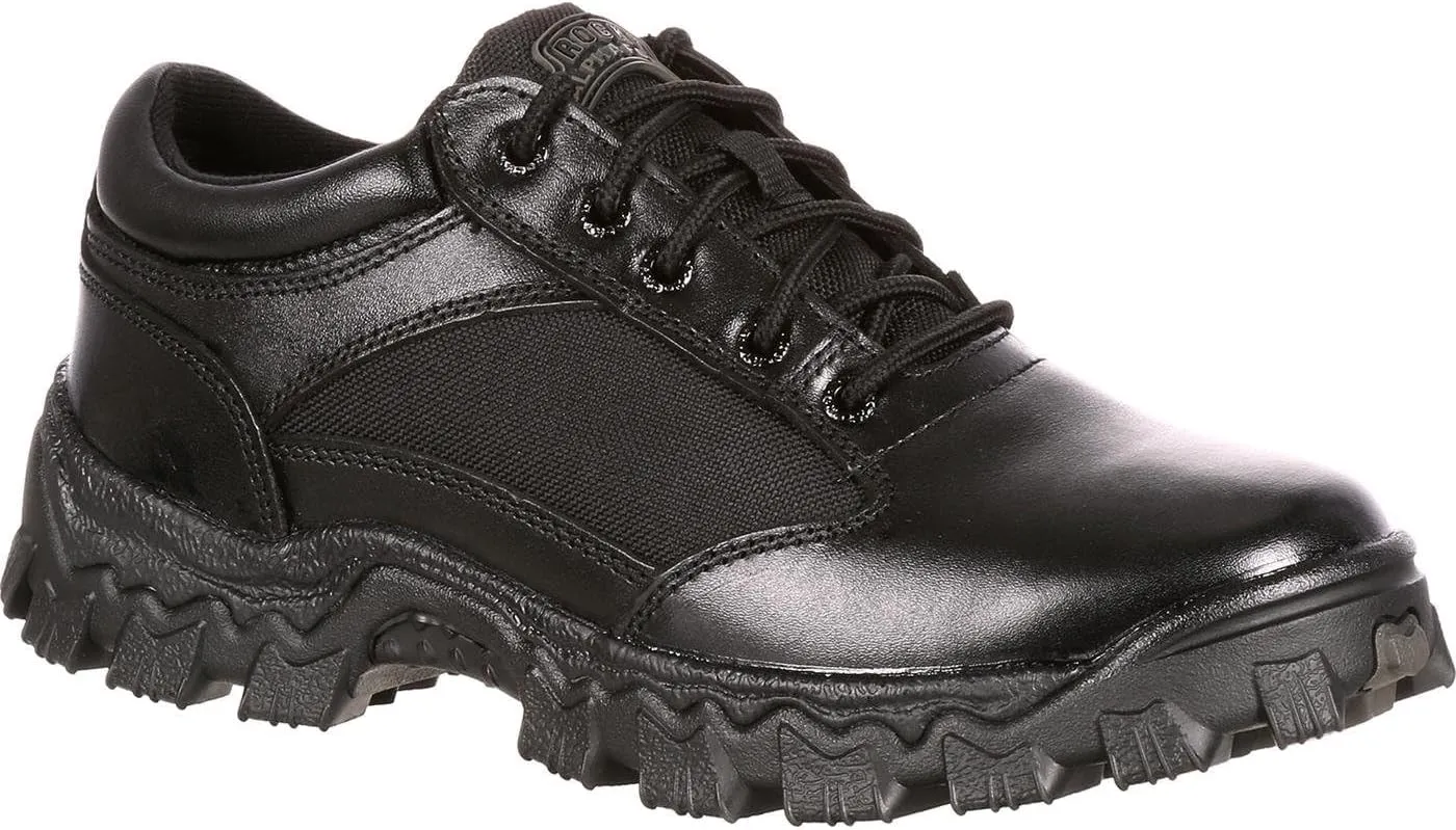 ROCKY Alpha Force Oxford Shoe