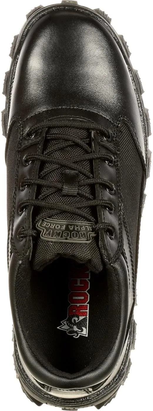 ROCKY Alpha Force Oxford Shoe