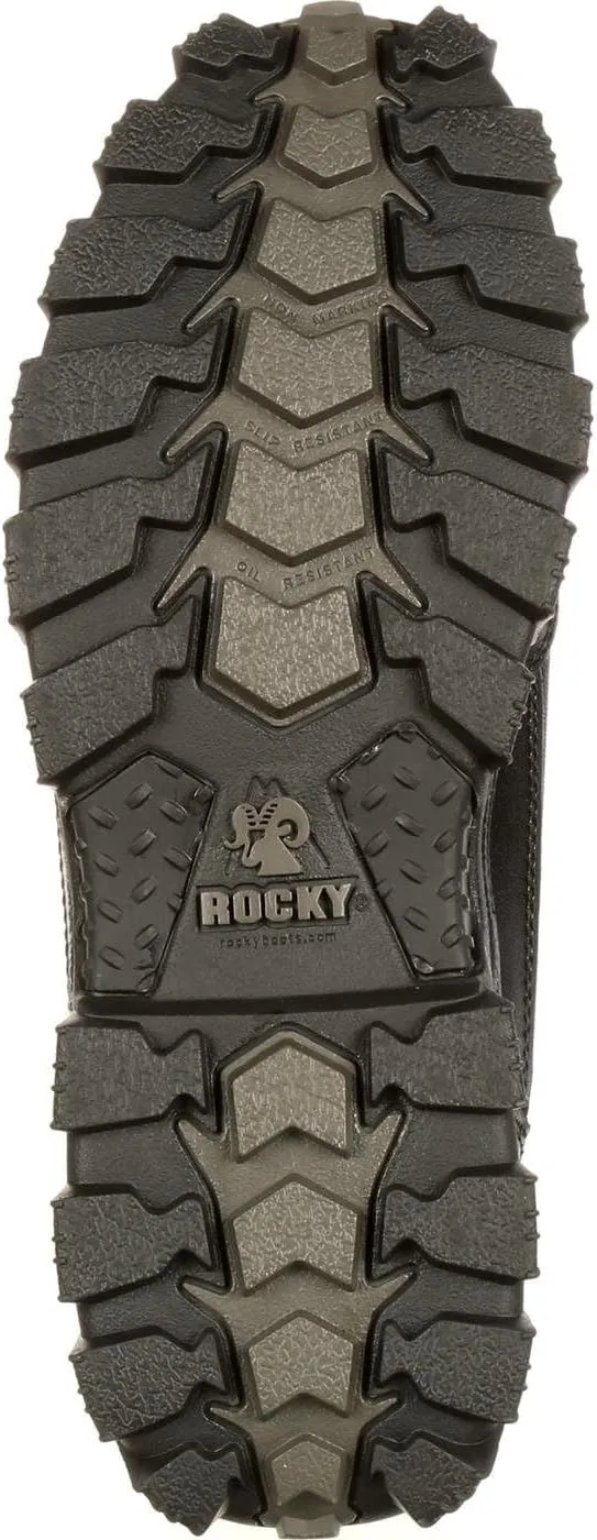 ROCKY Alpha Force Oxford Shoe