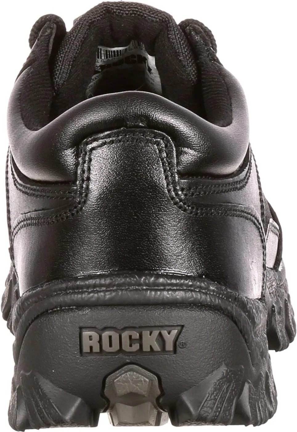 ROCKY Alpha Force Oxford Shoe