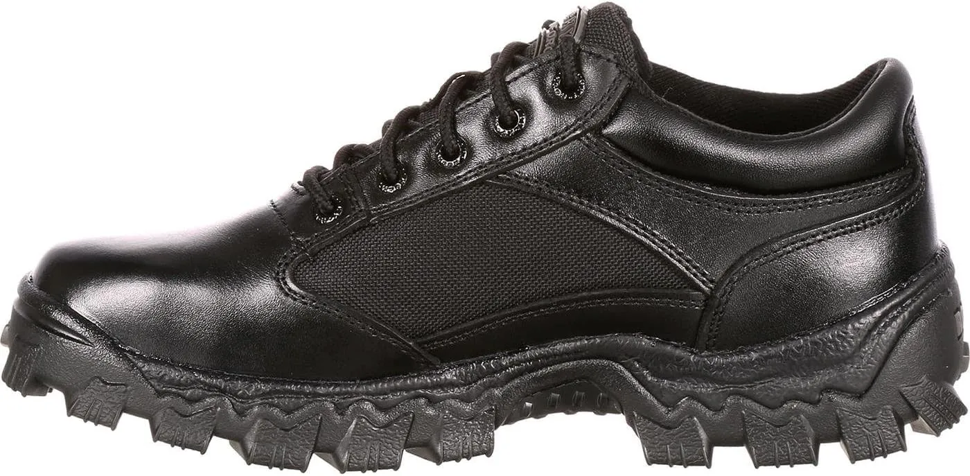 ROCKY Alpha Force Oxford Shoe