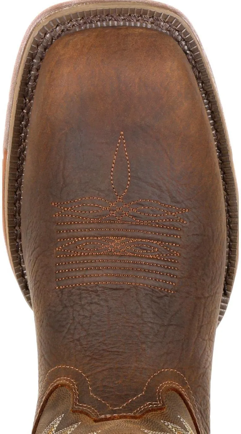 ROCKY Long Range Composite Toe Waterproof Western Boot