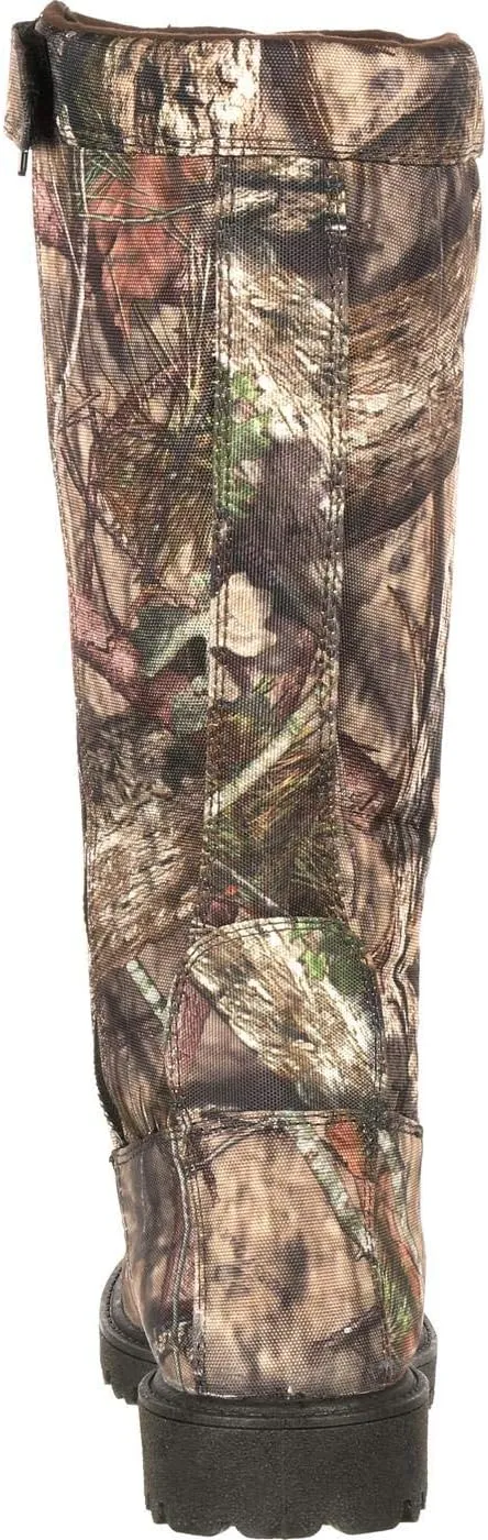 ROCKY Low Country Waterproof Snake Boot