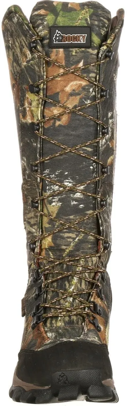 ROCKY Lynx Waterproof Snake Boot