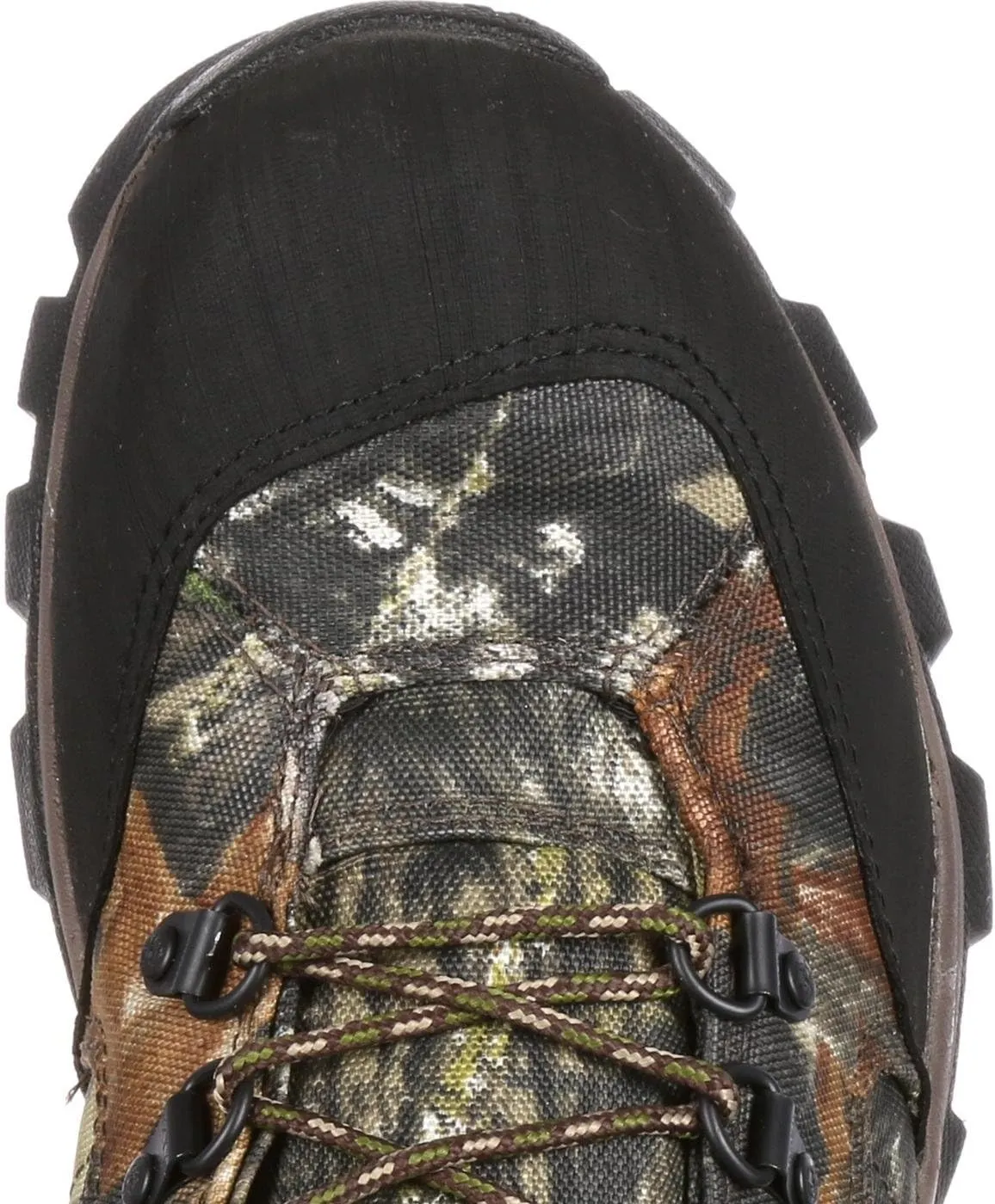 ROCKY Lynx Waterproof Snake Boot