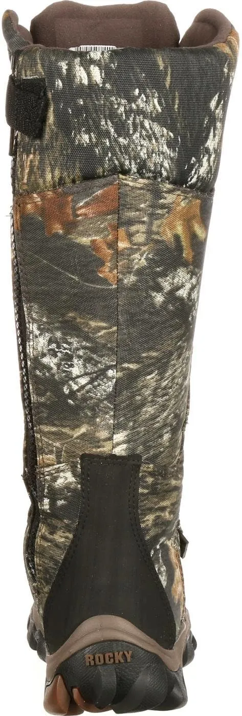 ROCKY Lynx Waterproof Snake Boot