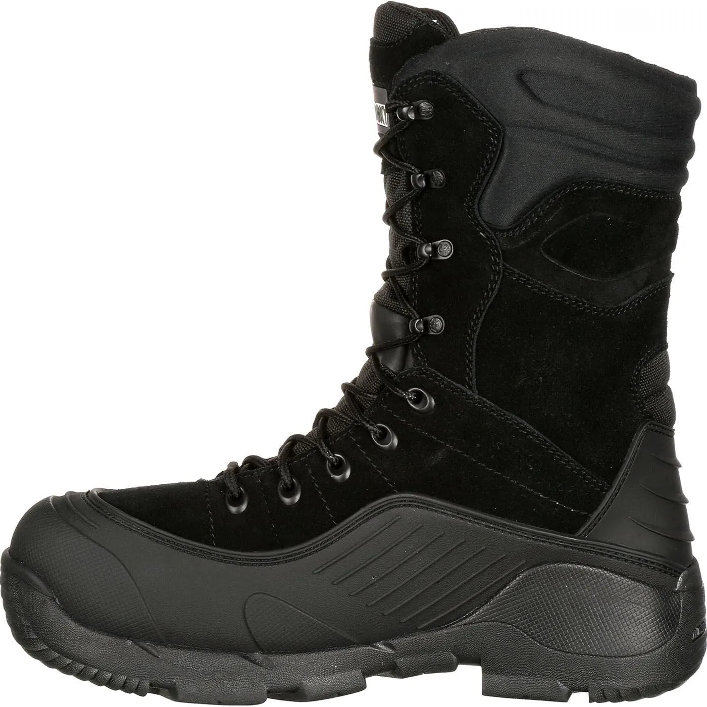 ROCKY Men's Fq0005455 Mid Calf Boot