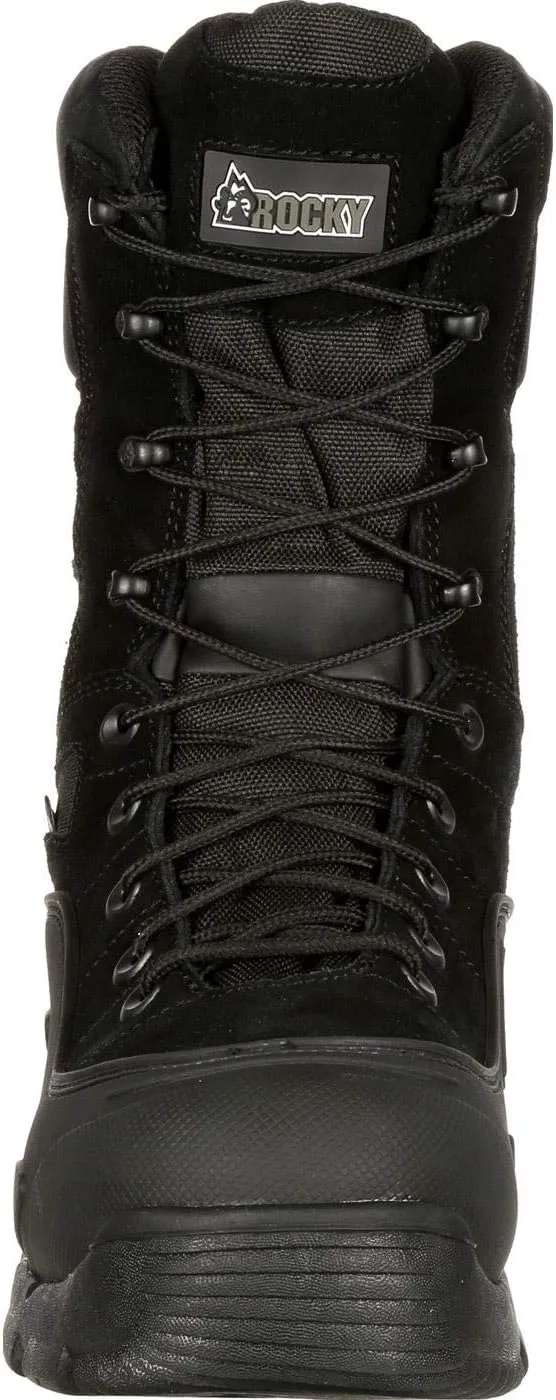 ROCKY Men's Fq0005455 Mid Calf Boot