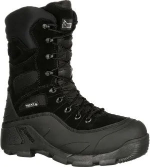 ROCKY Men's Fq0005455 Mid Calf Boot
