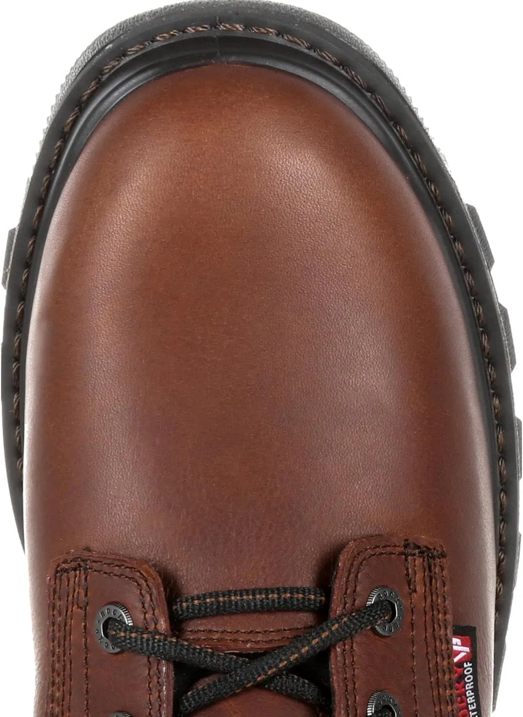 ROCKY Men's Rkk0284 Industrial Boot