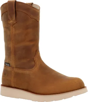 ROCKY Men's Rkk0474 Construction Boot