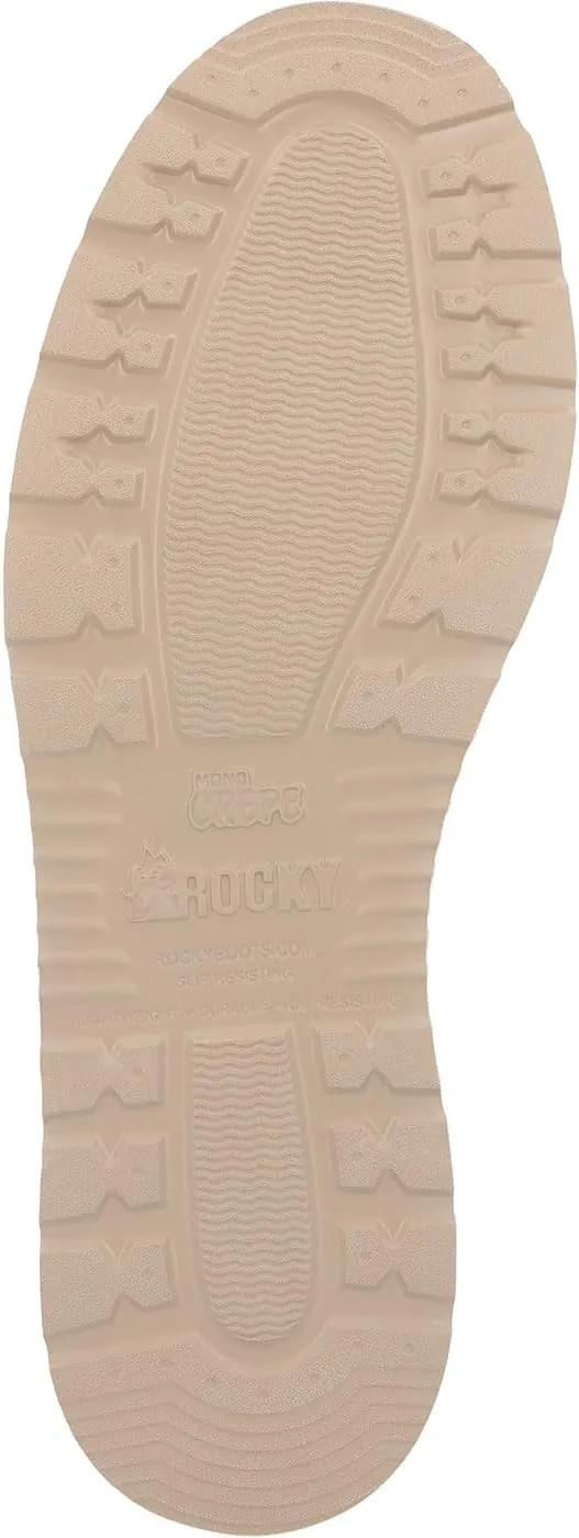 ROCKY Men's Rkk0474 Construction Boot