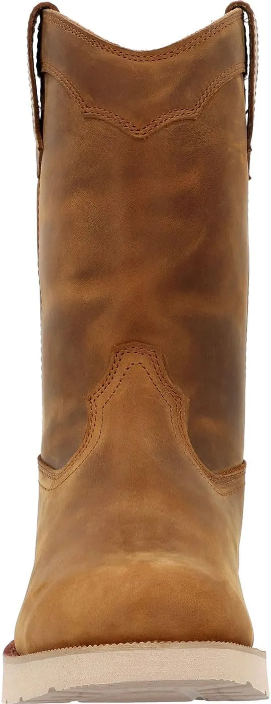 ROCKY Men's Rkk0474 Construction Boot