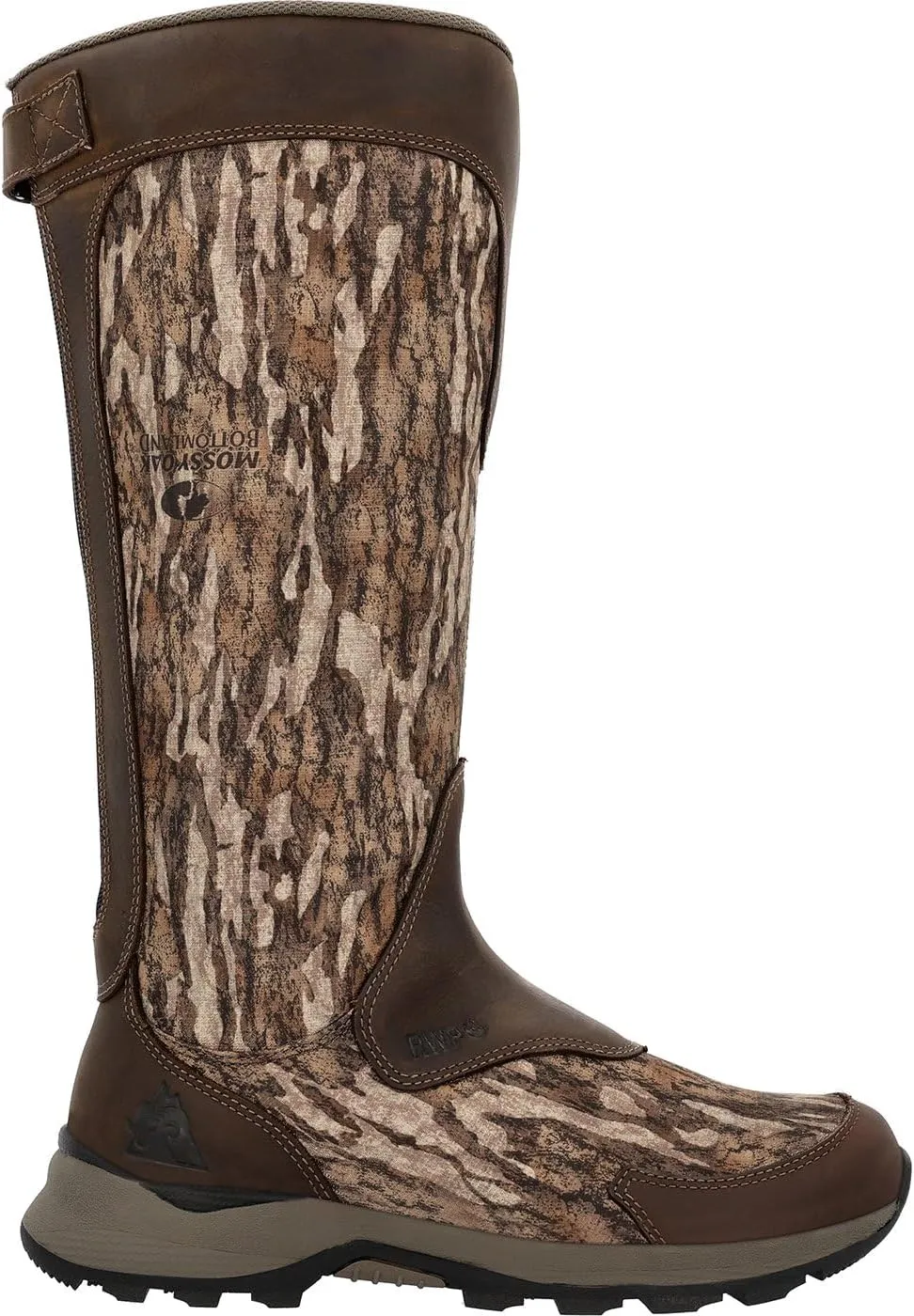 ROCKY Men's Rks0640 Knee High Boot