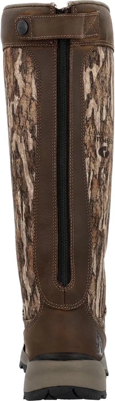 ROCKY Men's Rks0640 Knee High Boot