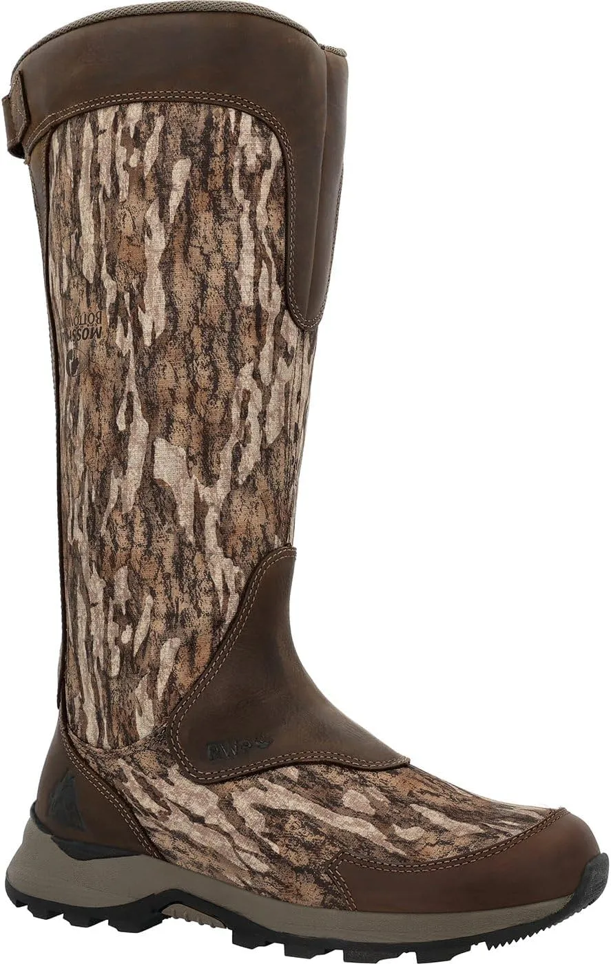 ROCKY Men's Rks0640 Knee High Boot