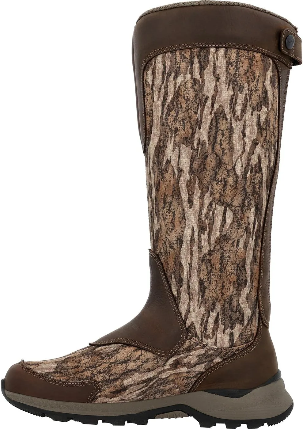 ROCKY Men's Rks0640 Knee High Boot