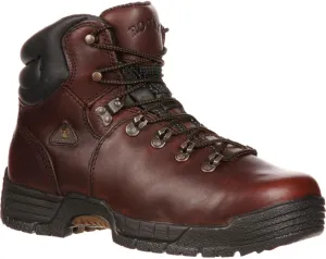 ROCKY MobiLite Waterproof Work Boot
