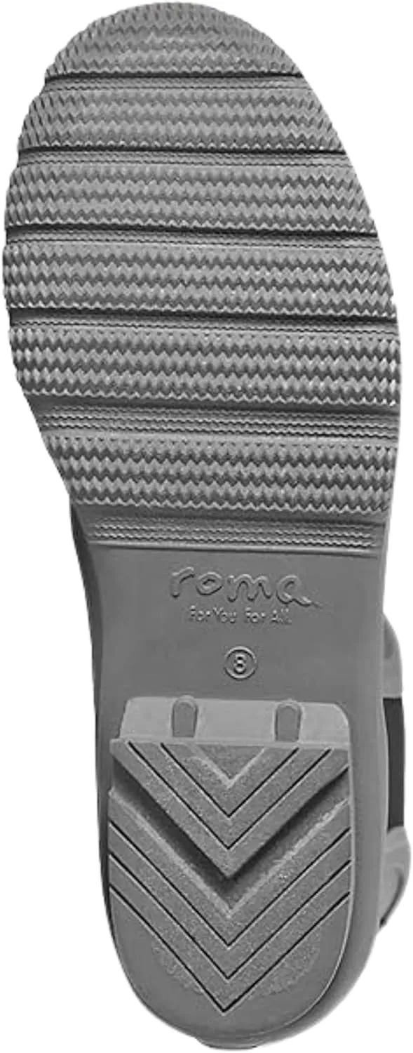 Roma Women's Chelsea Rain Boot