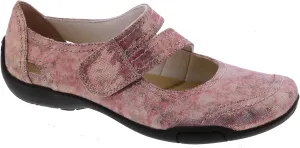 Ros Hommerson Chelsea 62005 Women's Casual Shoe Leather Adjustable