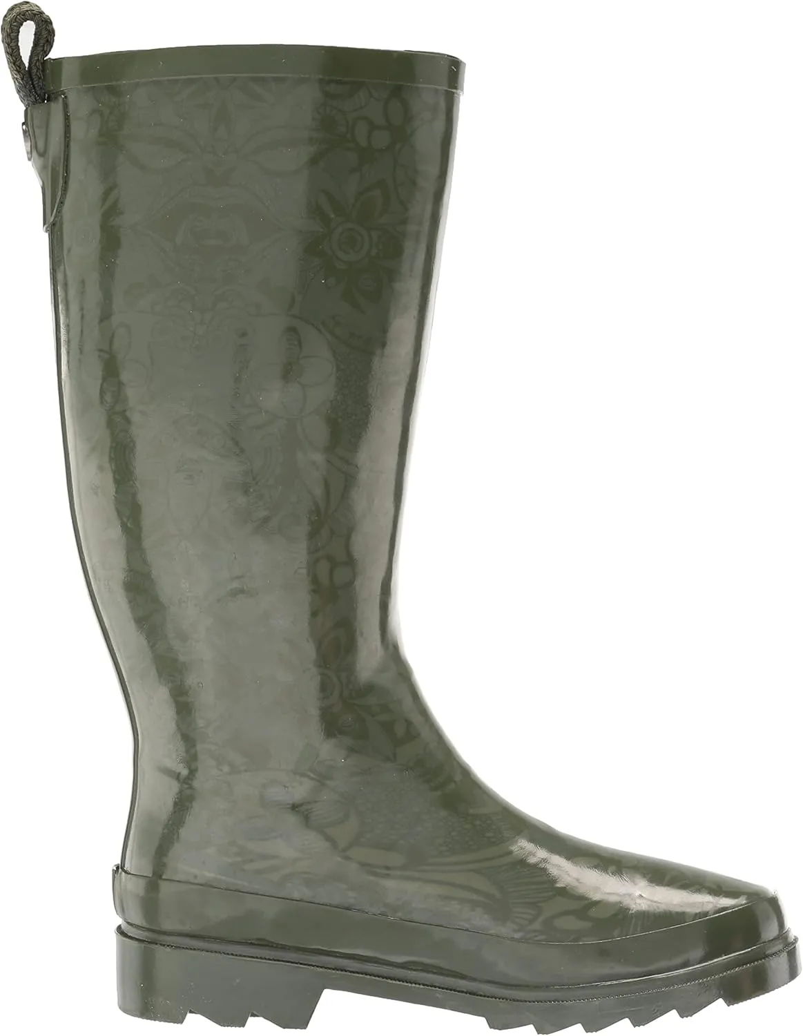 Sakroots Women's Rhythm Rain Boot