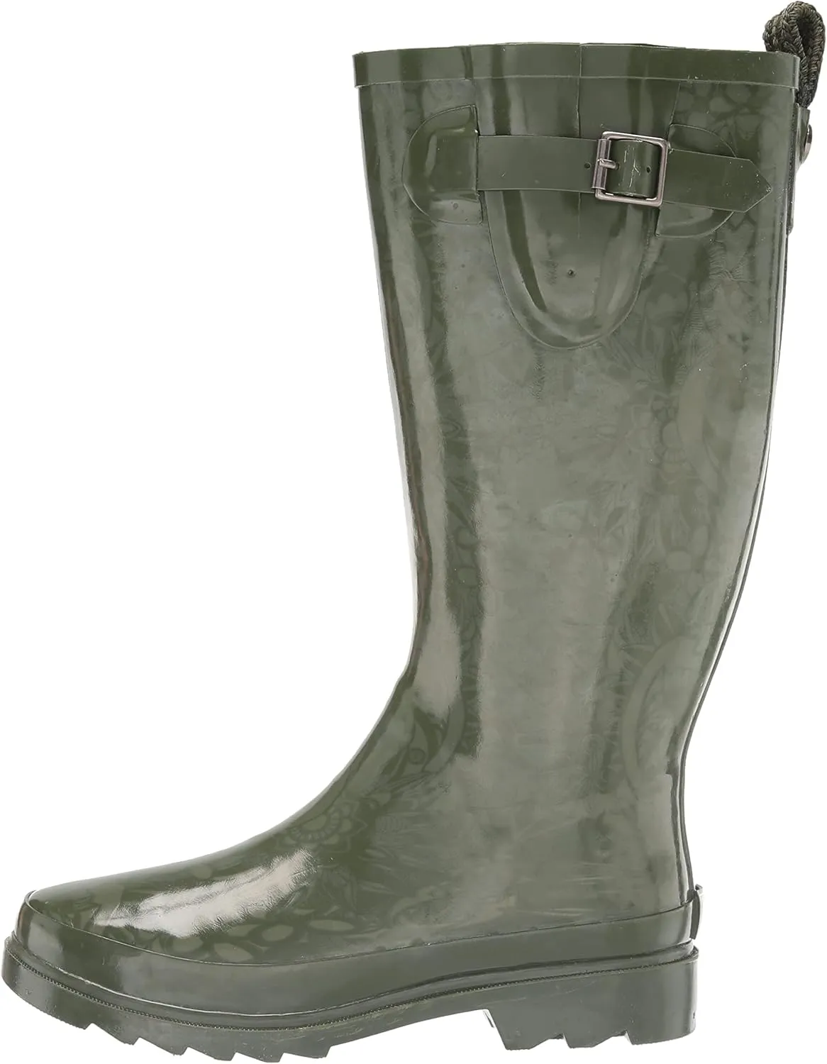 Sakroots Women's Rhythm Rain Boot