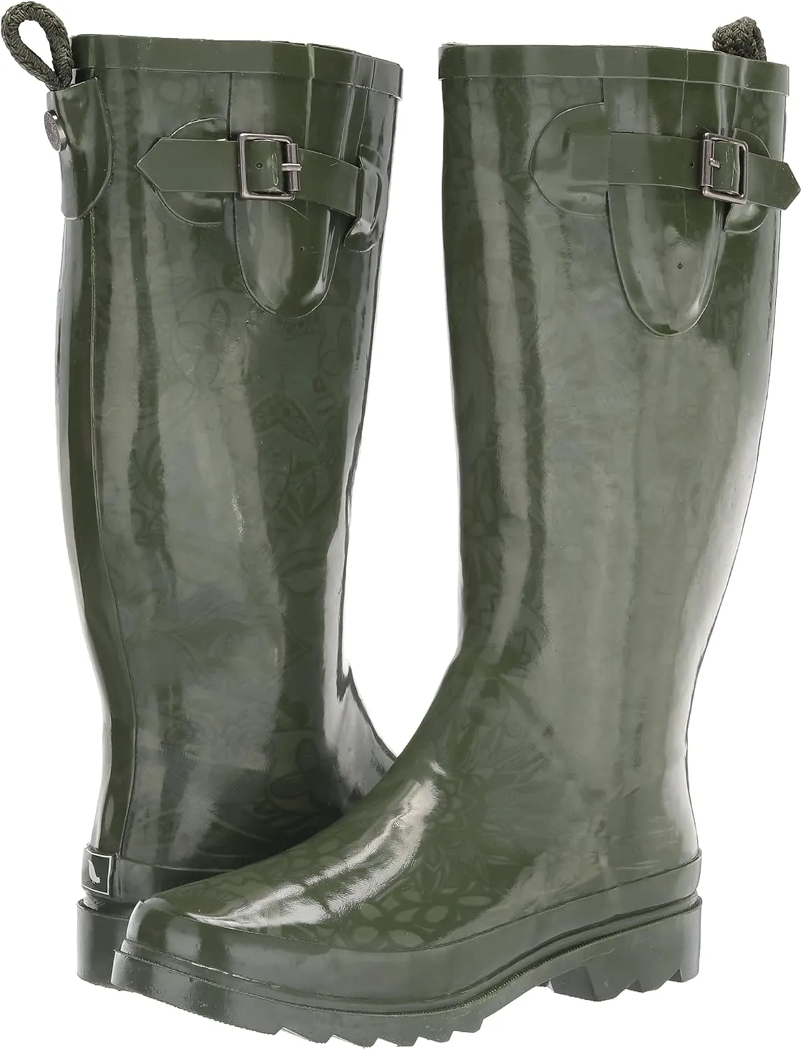 Sakroots Women's Rhythm Rain Boot