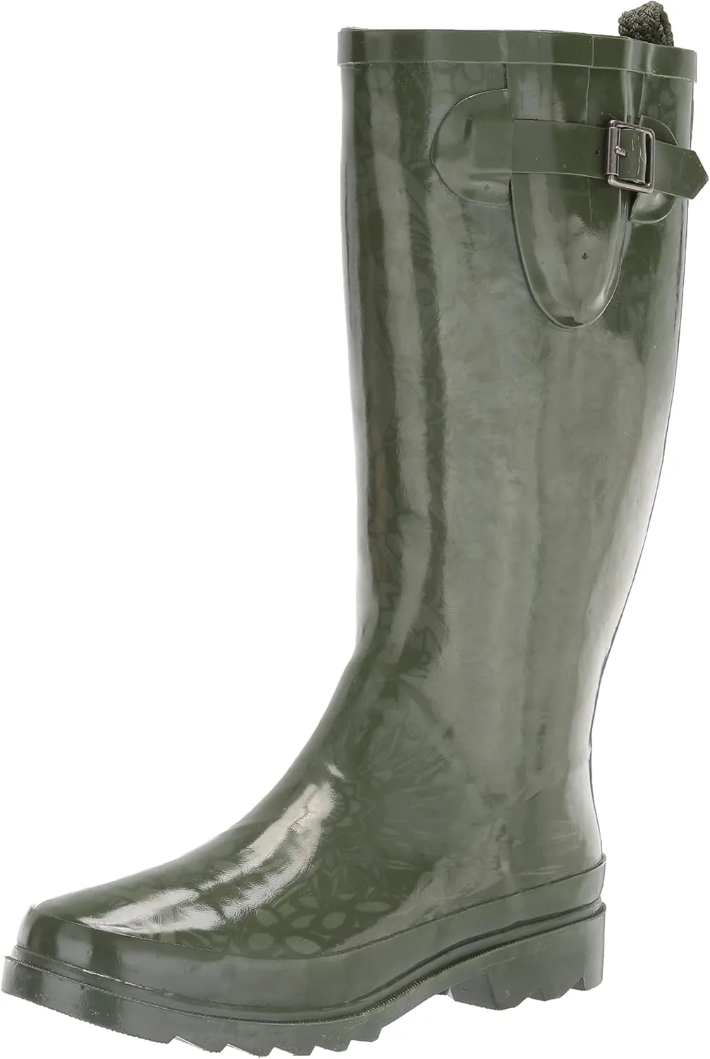 Sakroots Women's Rhythm Rain Boot