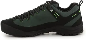 Salewa Wildfire Leather Trail Shoe - Men's
