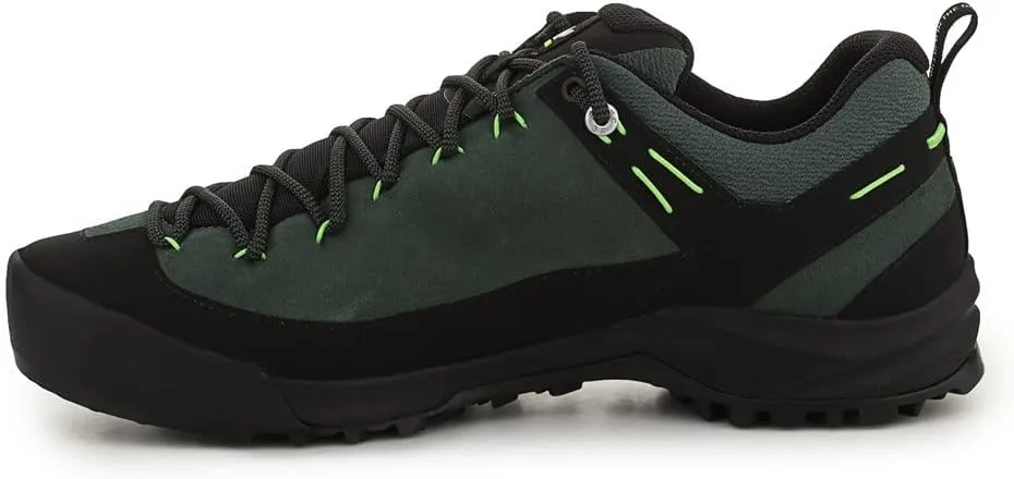 Salewa Wildfire Leather Trail Shoe - Men's