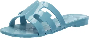 Sam Edelman Women's Bay Jelly Slide Sandal