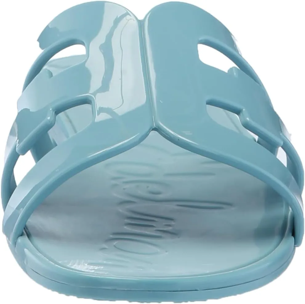 Sam Edelman Women's Bay Jelly Slide Sandal